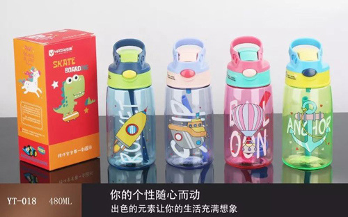 Little bright boy series